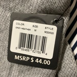 Volcom airwalk size medium new with tags